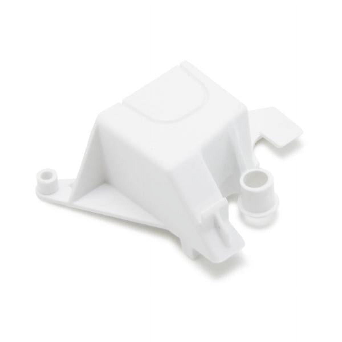 WHIRLPOOL WP628356 REFRIGERATOR ICE MAKER FILL CUP - OEM PART