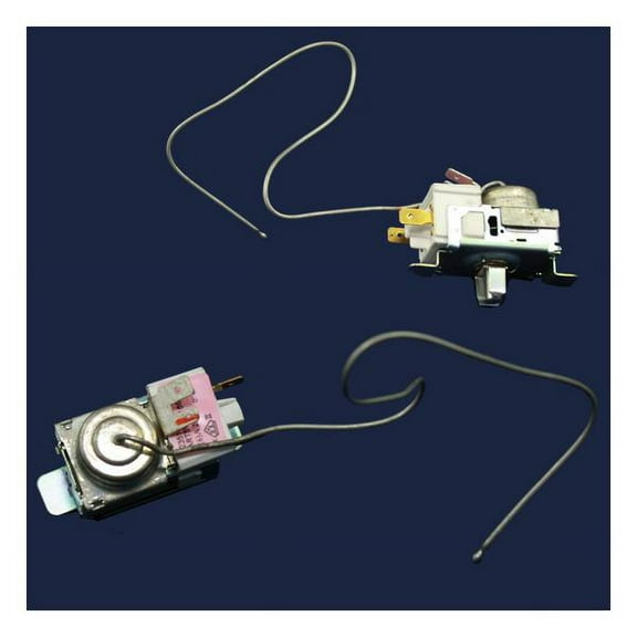 WHIRLPOOL WP67003000 REFRIGERATOR FREEZER TEMPERATURE CONTROL THERMOSTAT - OEM PART