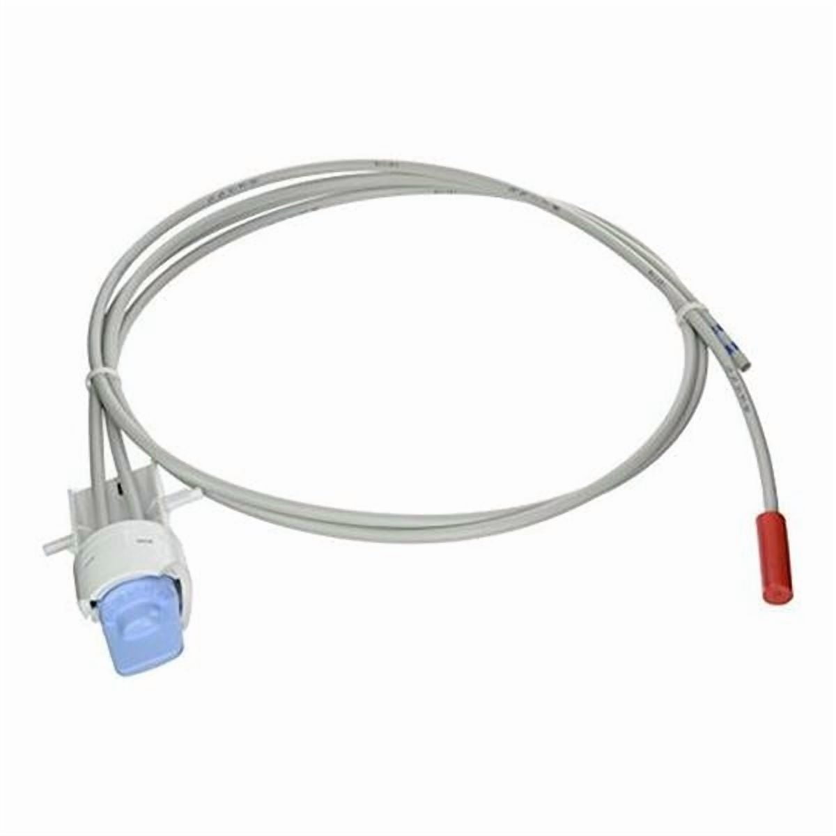 WHIRLPOOL WP67004106 REFRIGERATOR WATER FILTER HEAD (GENUINE OEM PART)