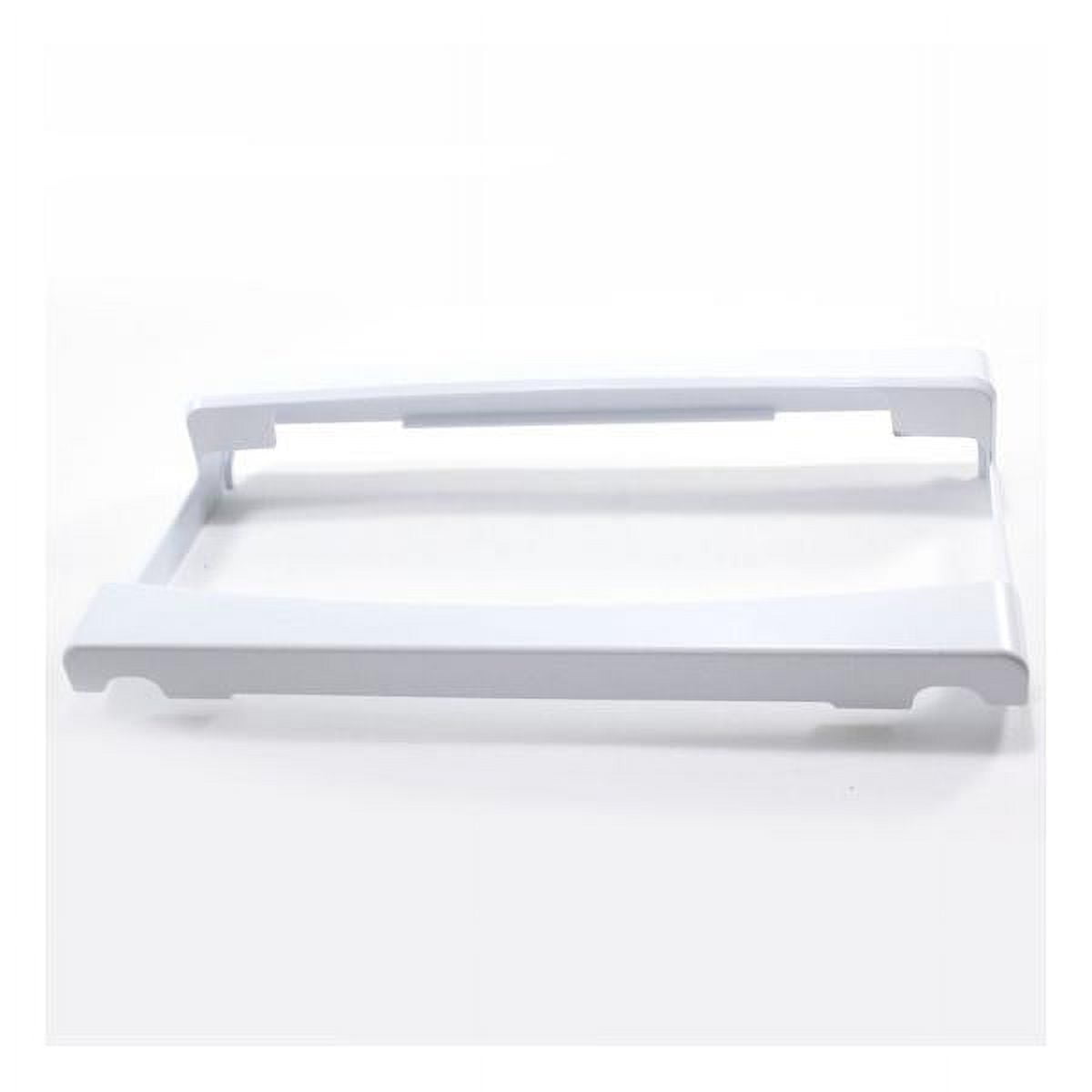 WHIRLPOOL WP67005920 REFRIGERATOR CRISPER DRAWER FRONT - OEM PART