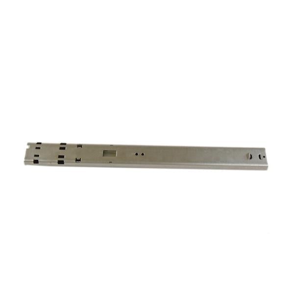 WHIRLPOOL WP67006607 REFRIGERATOR FREEZER DRAWER SLIDE RAIL (GENUINE OEM PART)