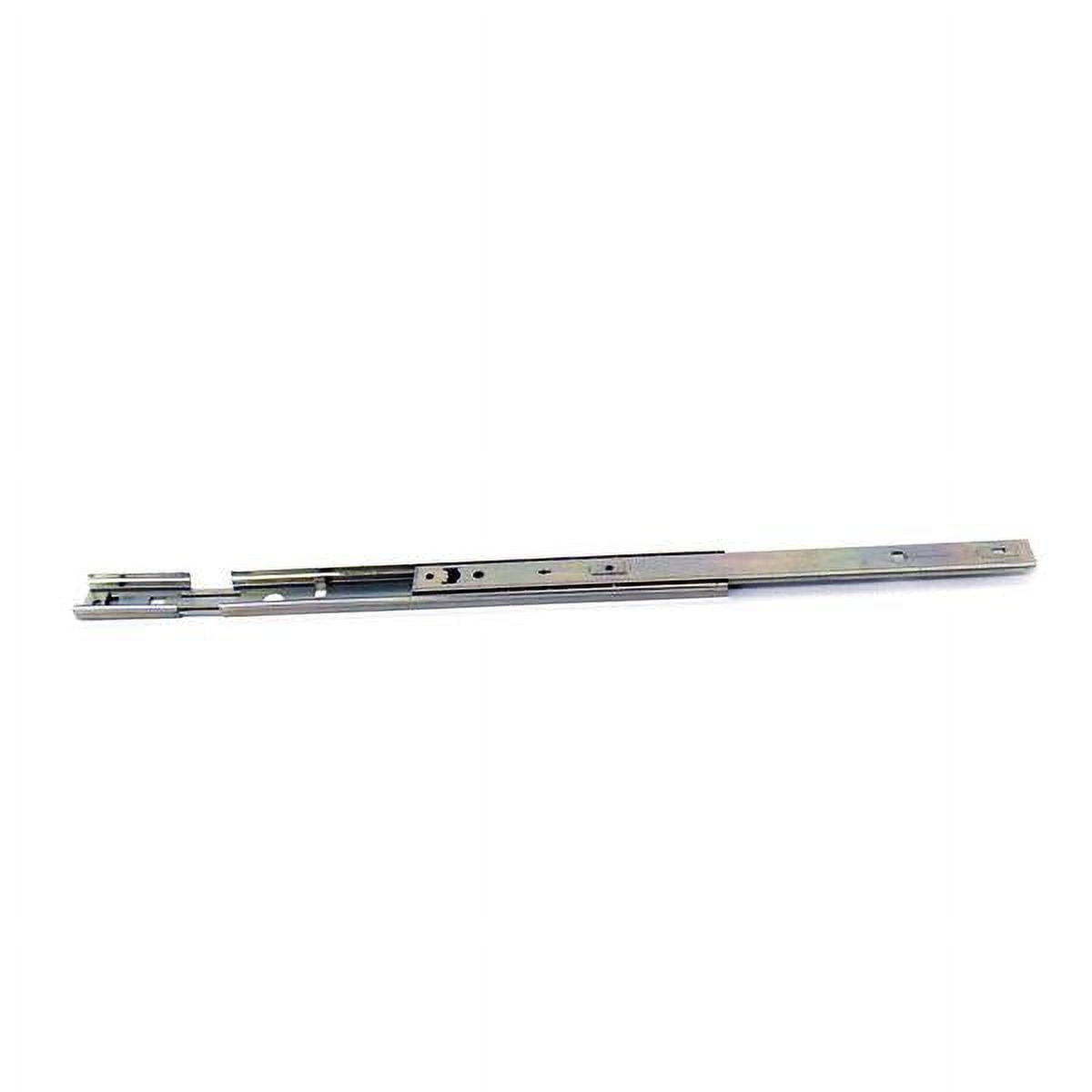 WHIRLPOOL WP67007026 REFRIGERATOR DRAWER SLIDE RAIL - OEM PART