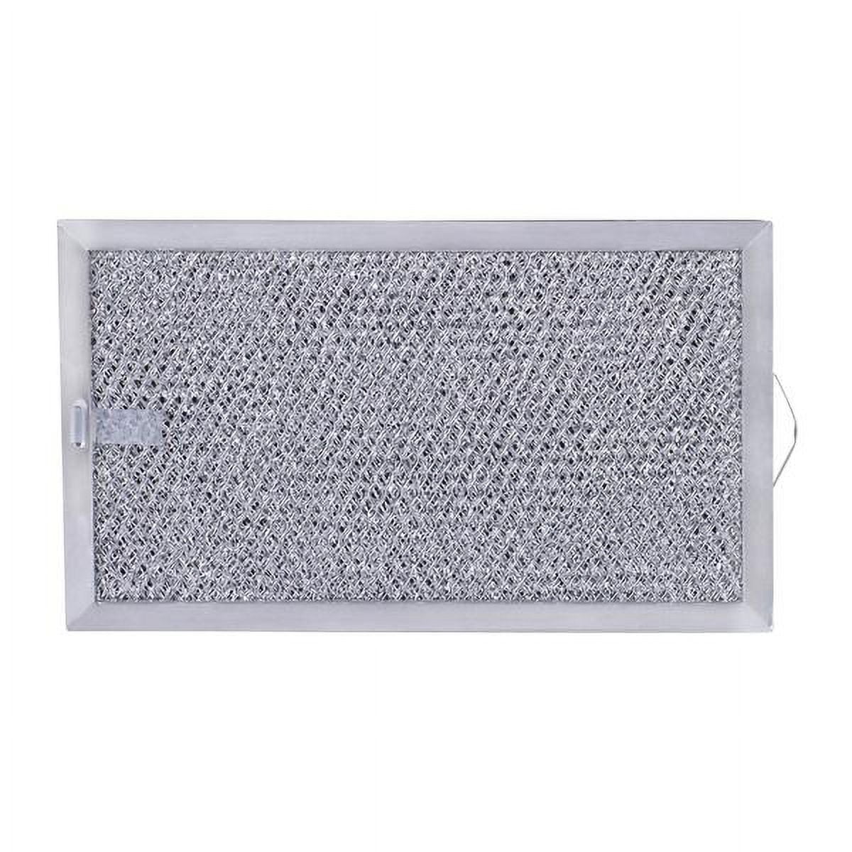 WHIRLPOOL WP6803 RANGE HOOD GREASE FILTER 3-PACK - OEM PART