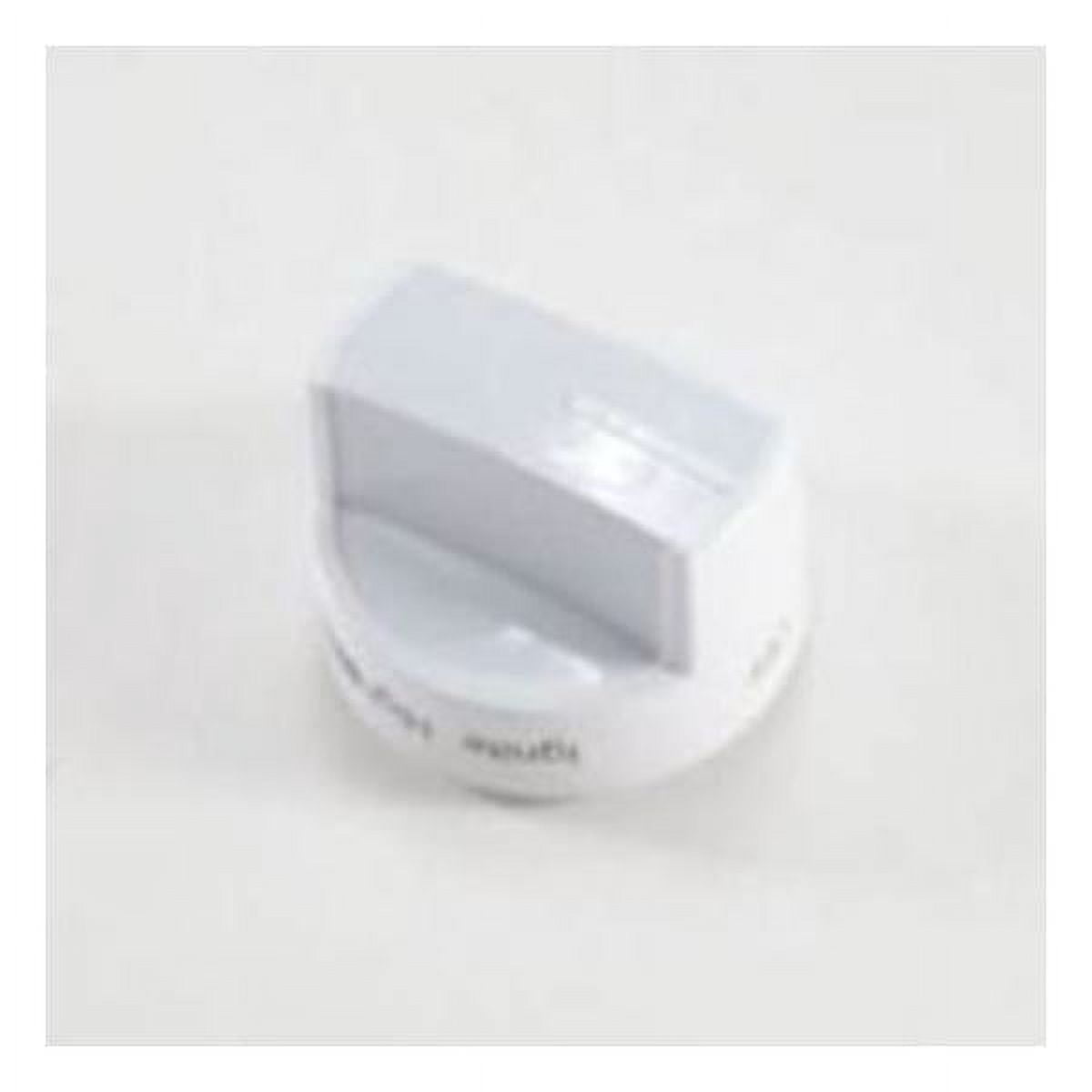 WHIRLPOOL WP74002446 KNOB- BURN - GENUINE OEM PART