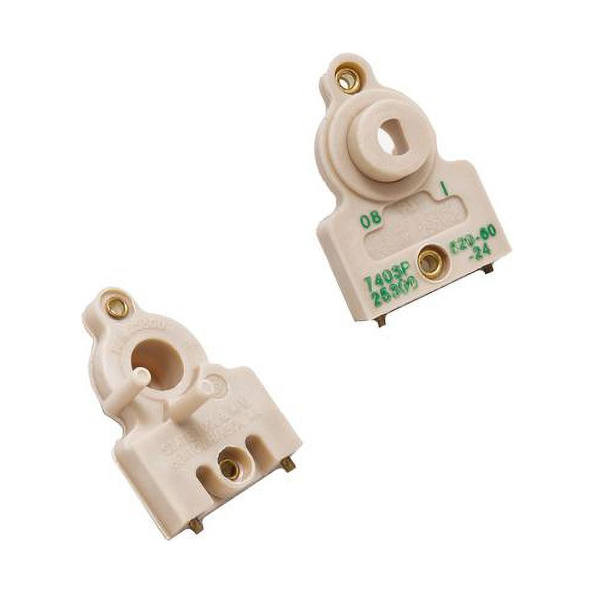 WHIRLPOOL WP74007774 COOKTOP IGNITER SWITCH - OEM PART