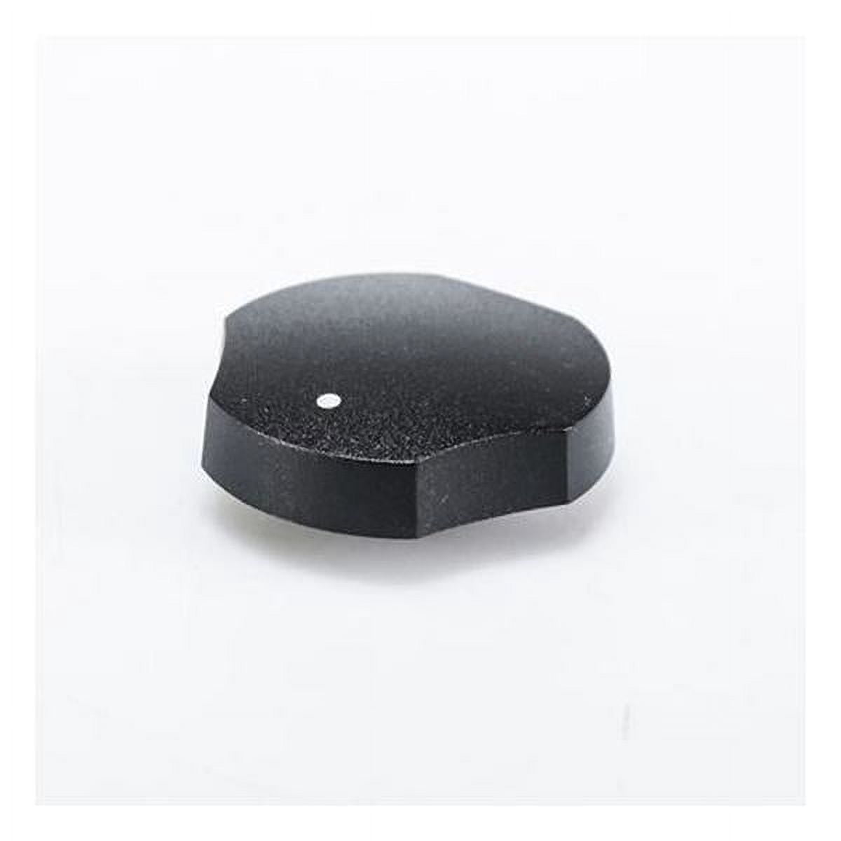 WHIRLPOOL WP74009592 KNOB- INF. - GENUINE OEM PART