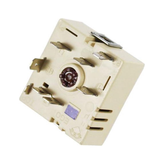 WHIRLPOOL WP74011243 RANGE SURFACE ELEMENT CONTROL SWITCH - OEM PART