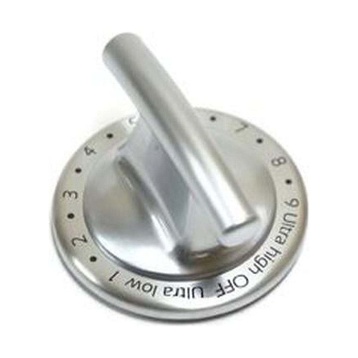 WHIRLPOOL WP74011579 RANGE SURFACE BURNER KNOB - OEM PART