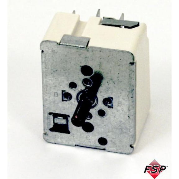 WHIRLPOOL WP7403P239-60 RANGE SURFACE ELEMENT CONTROL SWITCH - OEM PART