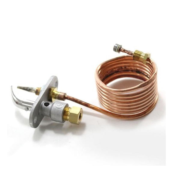 WHIRLPOOL WP7505P327-60 RANGE OVEN BURNER PILOT ASSEMBLY - OEM PART