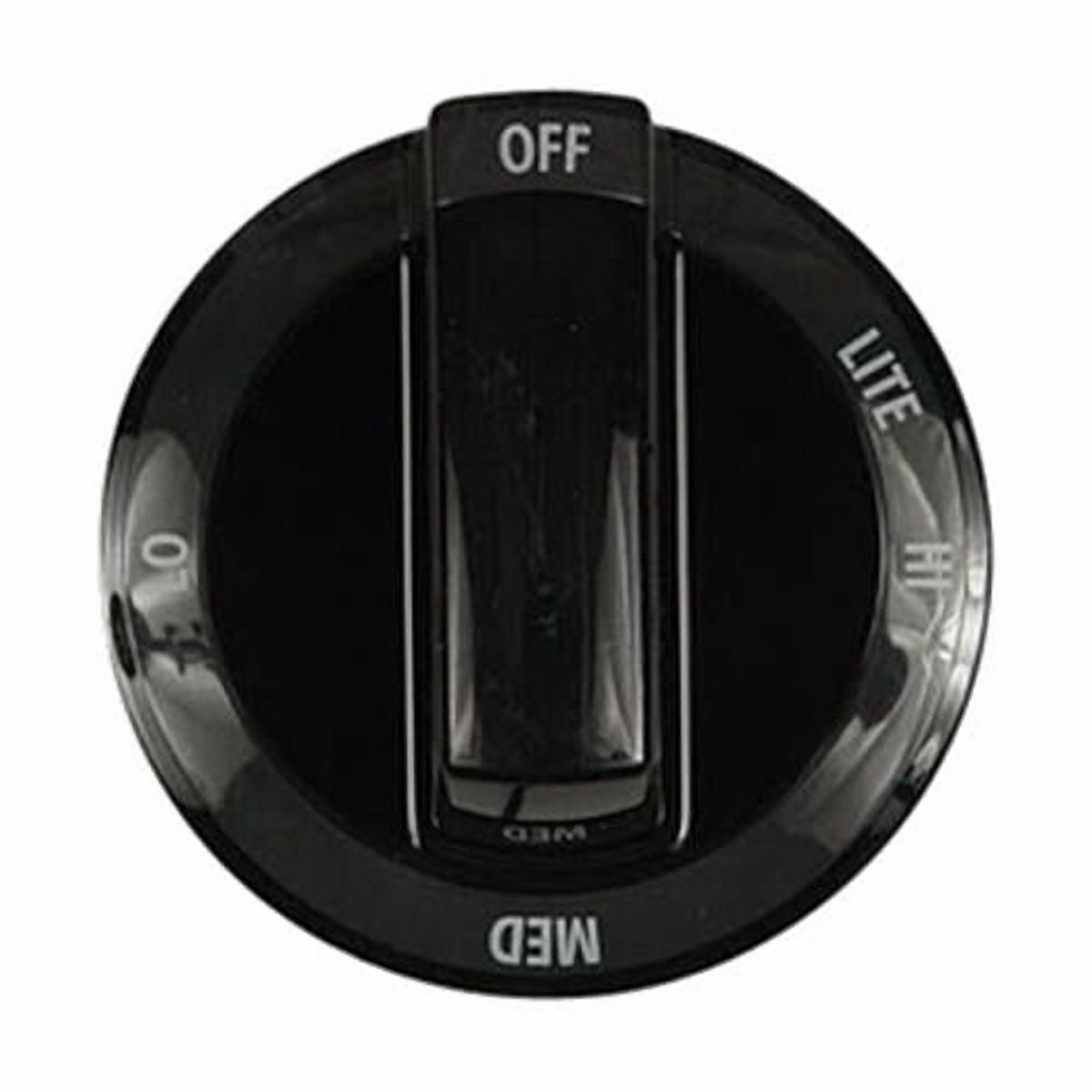 WHIRLPOOL WP7733P526-60 KNOB - GENUINE OEM PART