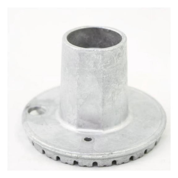 WHIRLPOOL WP8053360 RANGE SURFACE BURNER HEAD - OEM PART