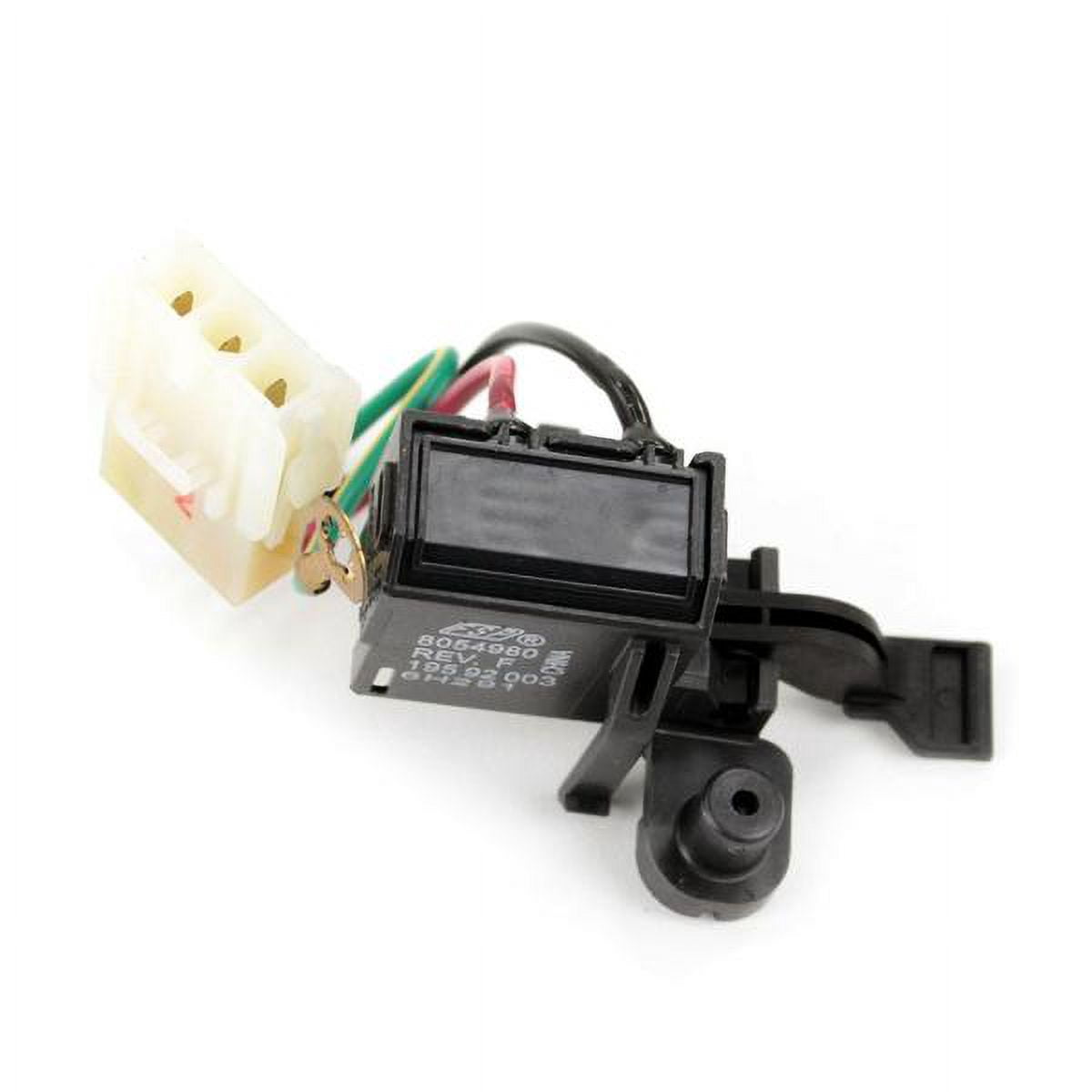 WHIRLPOOL WP8054980 WASHER LID SWITCH - OEM PART