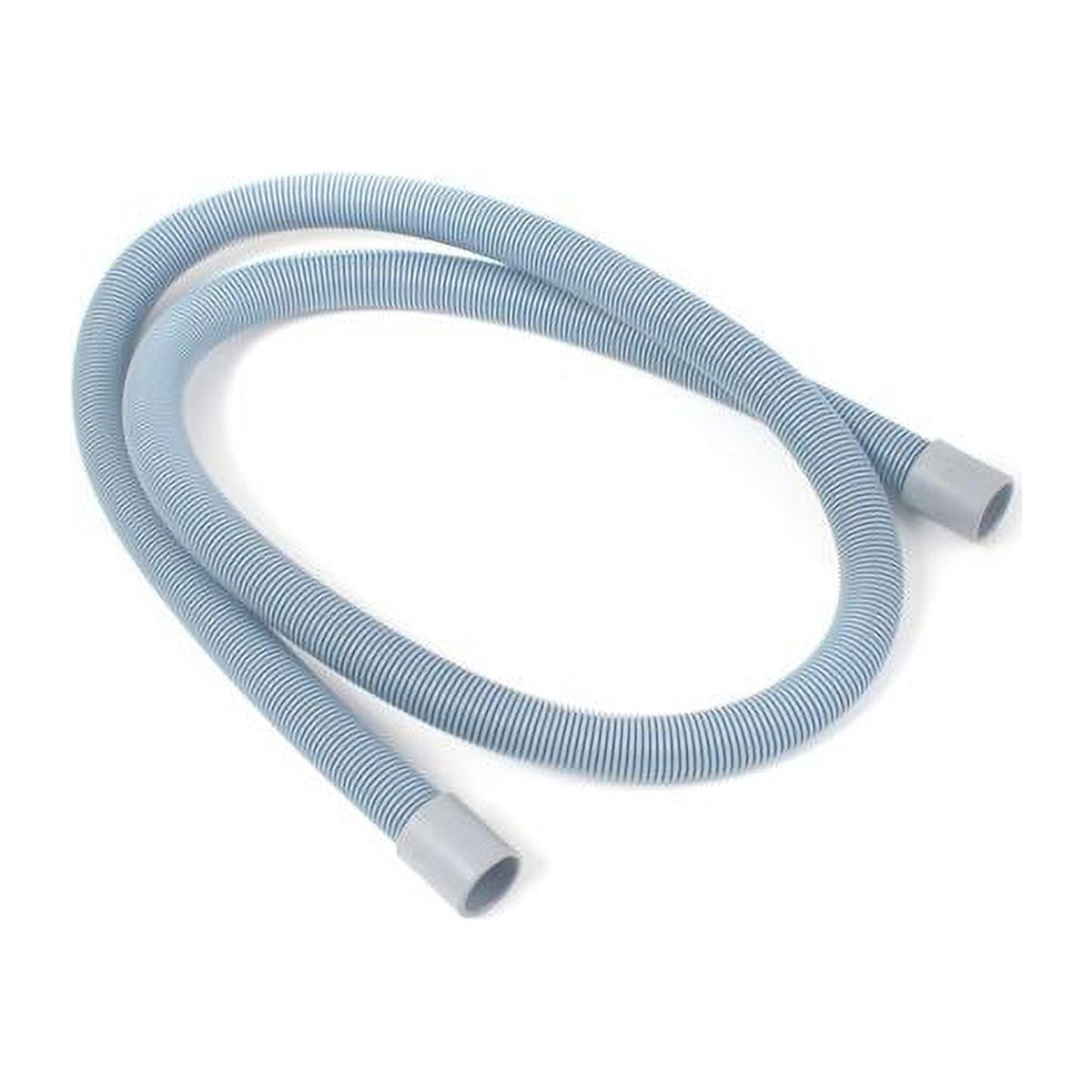 WHIRLPOOL WP8181737 WASHER DRAIN HOSE - OEM PART