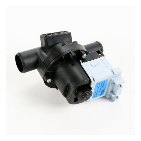 WHIRLPOOL WP8182415 WASHER DRAIN PUMP - OEM PART