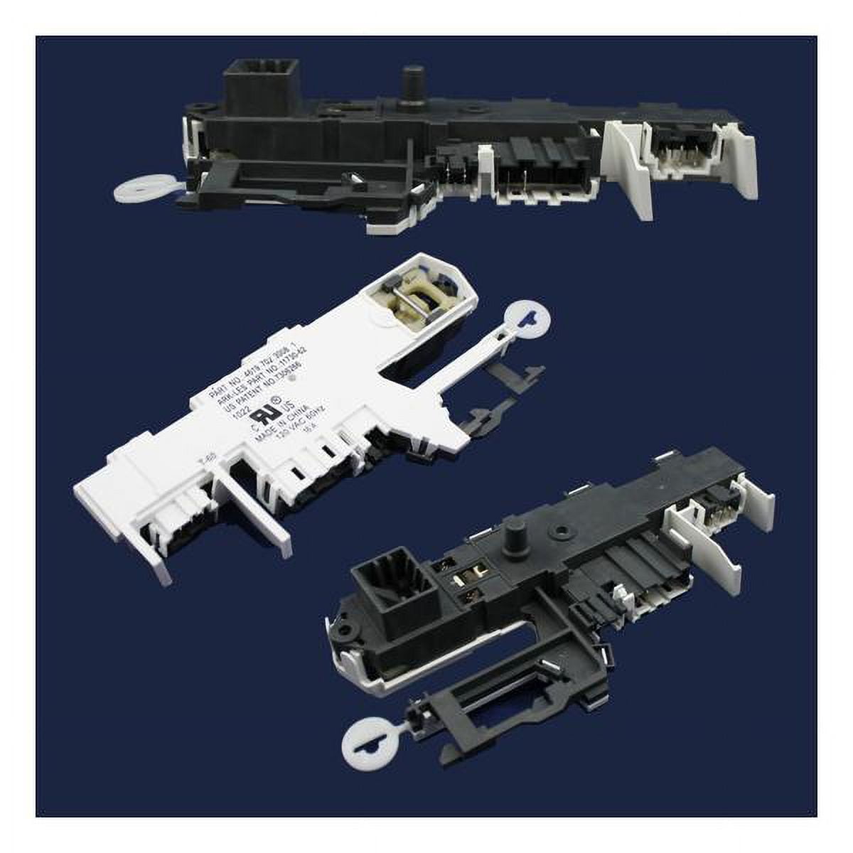 WHIRLPOOL WP8183270 WASHER DOOR LOCK - OEM PART