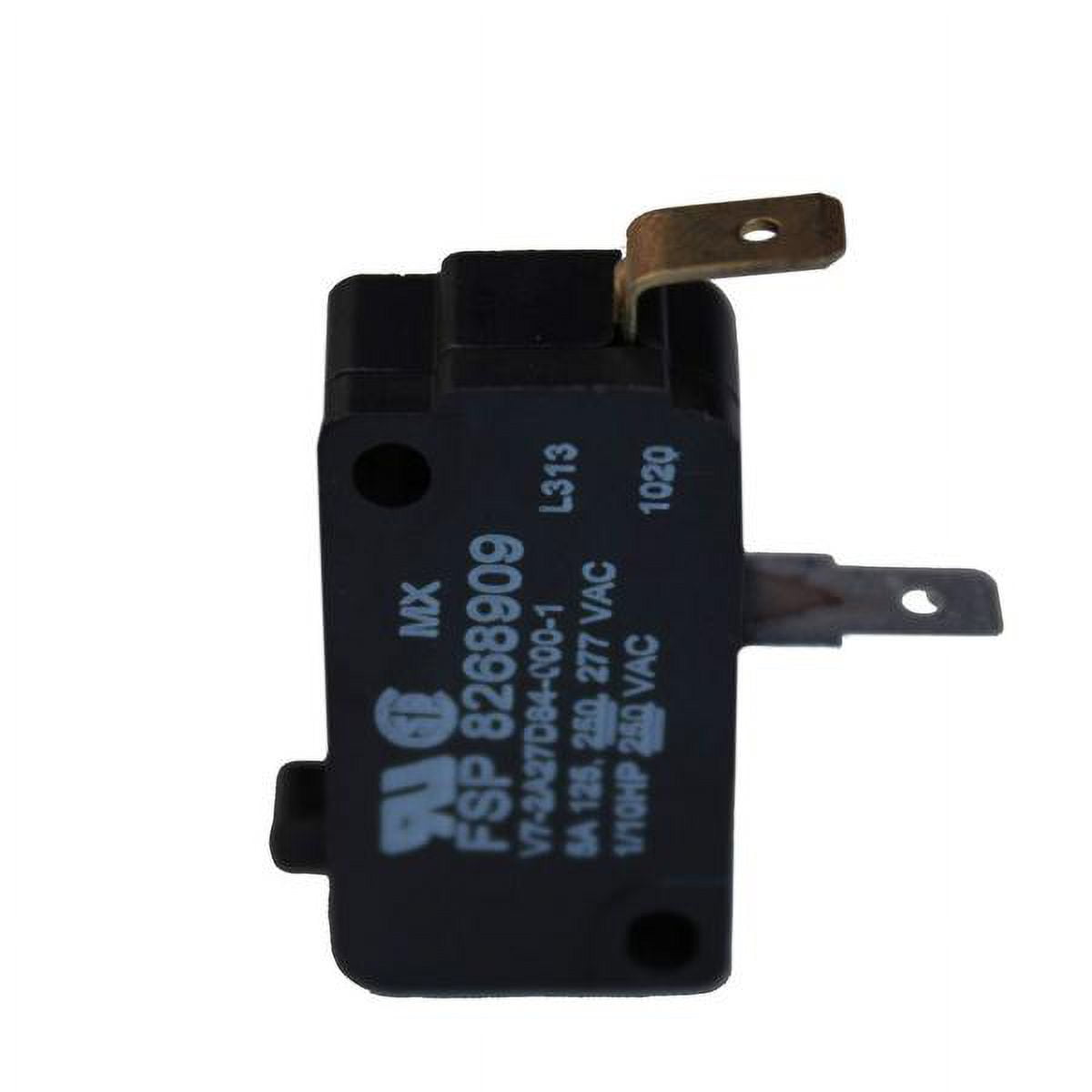 WHIRLPOOL WP8268909 DISHWASHER FLOAT SWITCH - OEM PART