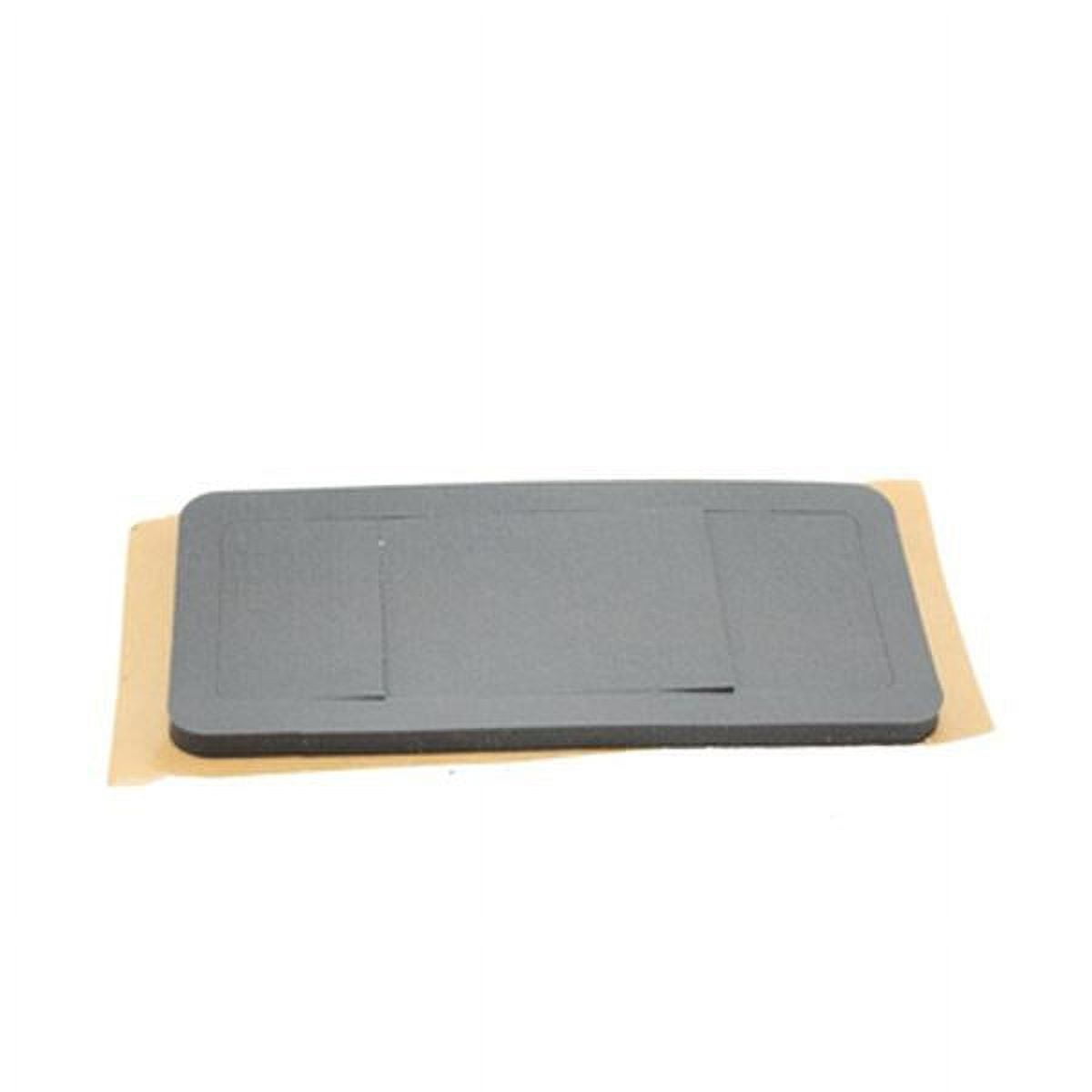 WHIRLPOOL WP8269258 DISHWASHER DOOR VENT GASKET - OEM PART