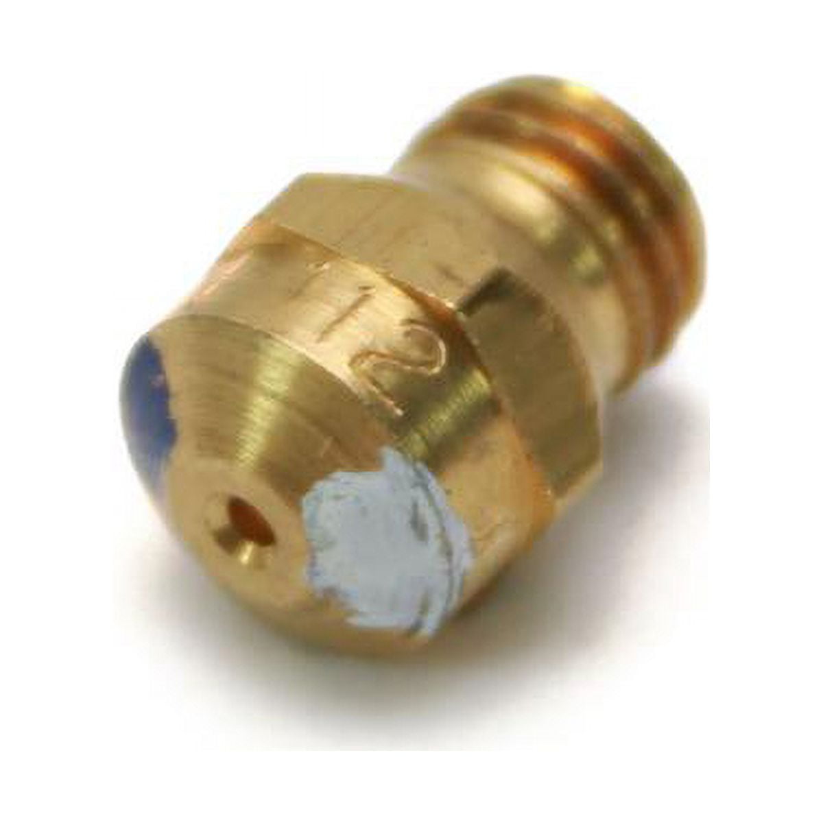 WHIRLPOOL WP8273067 RANGE SURFACE BURNER ORIFICE - OEM PART