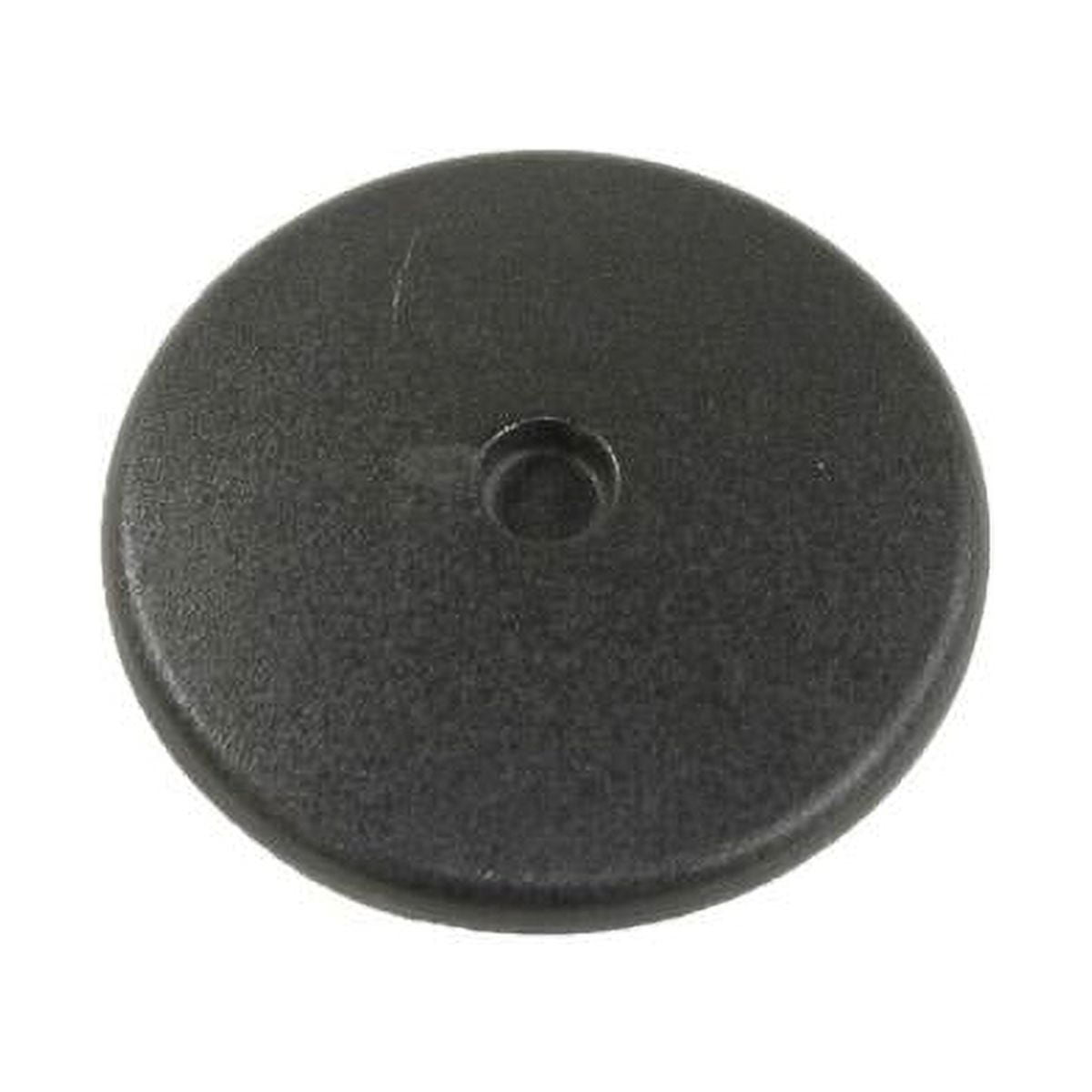 WHIRLPOOL WP8286153CB COOKTOP BURNER CAP RIGHT FRONT - OEM PART