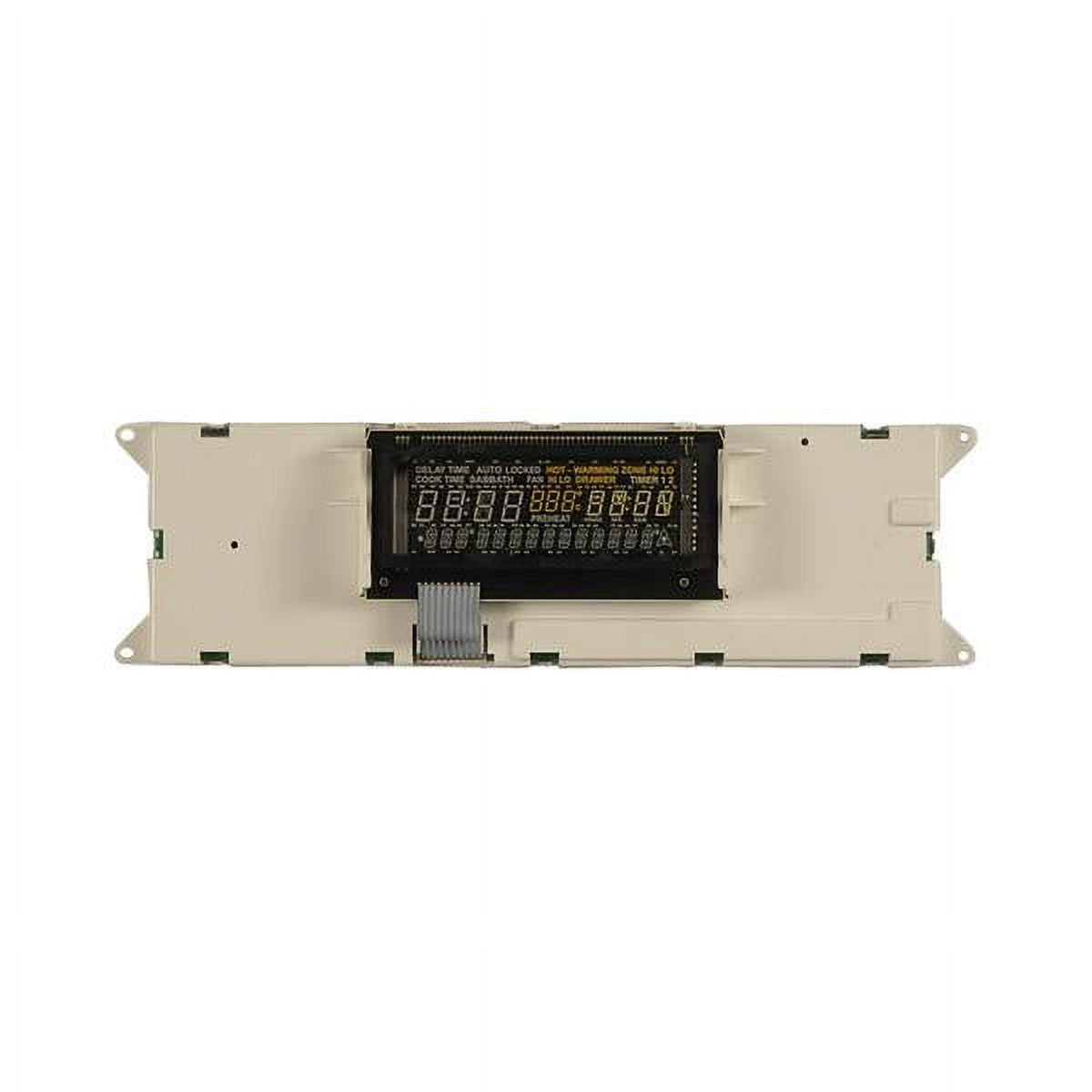 WHIRLPOOL WP8507P229-60 RANGE OVEN CONTROL BOARD - OEM PART