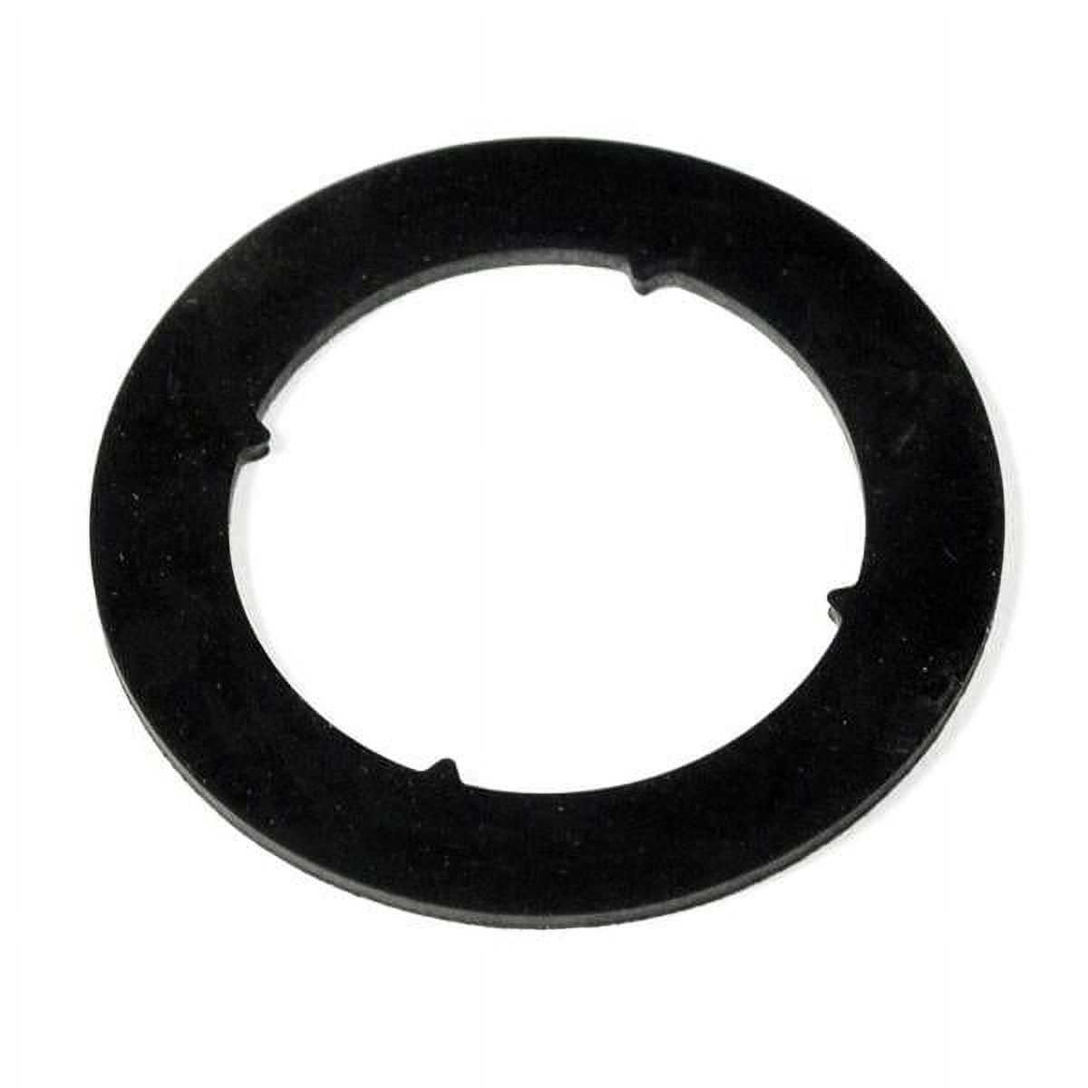 WHIRLPOOL WP8531323 DISHWASHER WATER INLET PORT GASKET (GENUINE OEM PART)
