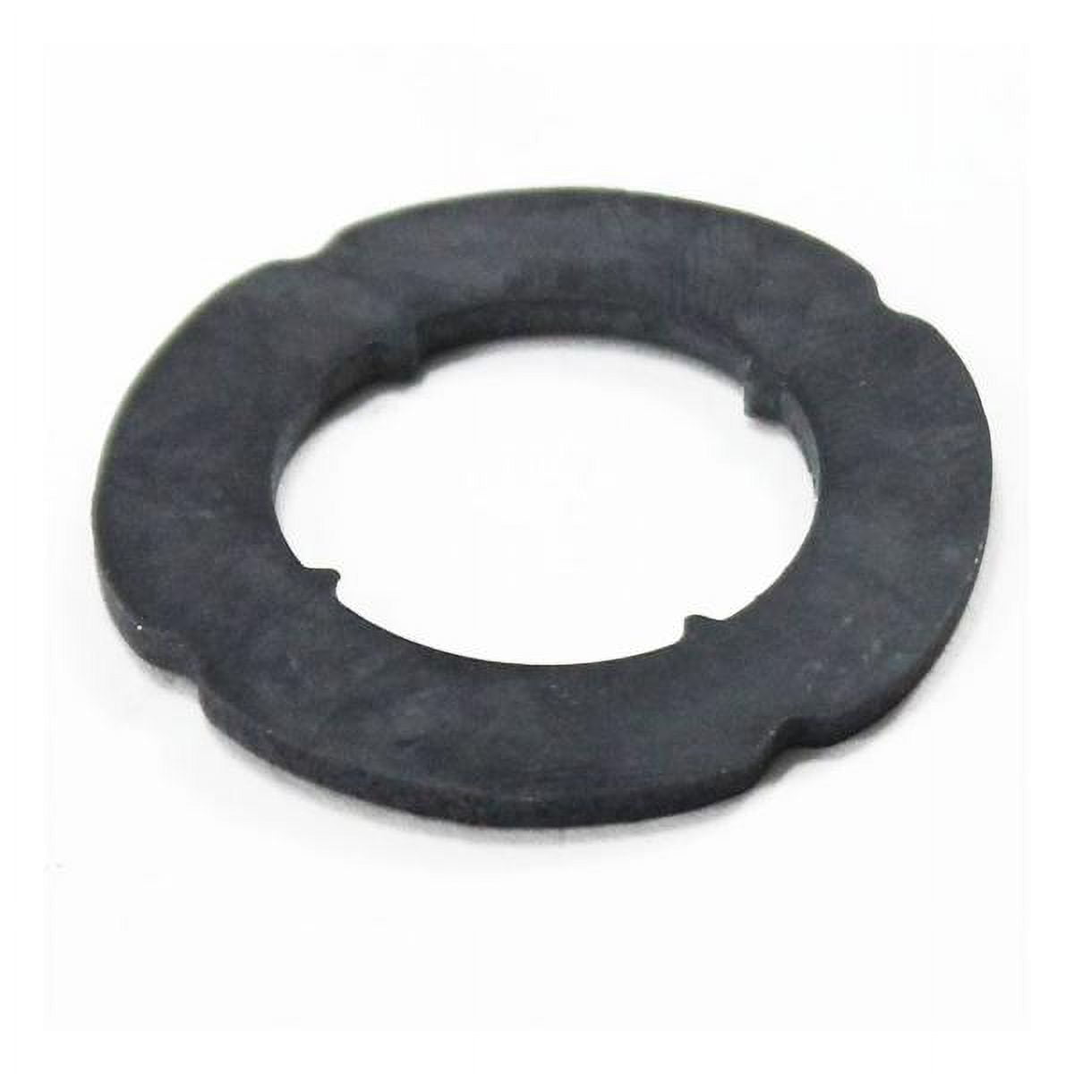 WHIRLPOOL WP8531743 DISHWASHER FLOAT SWITCH BASE GASKET (GENUINE OEM PART)
