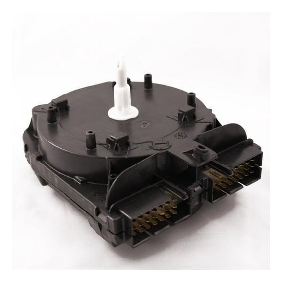 WHIRLPOOL WP8541110 LAUNDRY WASHER TIMER - OEM PART