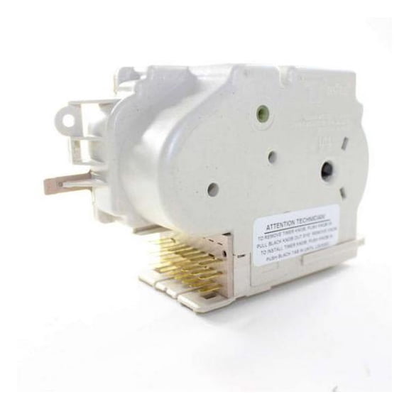 WHIRLPOOL WP8557301 LAUNDRY WASHER TIMER - OEM PART