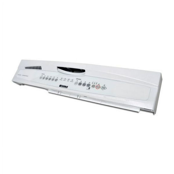 WHIRLPOOL WP8558209 DISHWASHER CONTROL PANEL - OEM PART