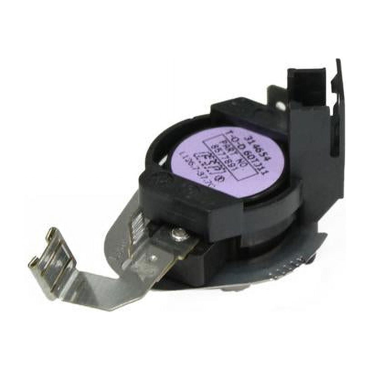 WHIRLPOOL WP8577891 DRYER HIGH-LIMIT THERMOSTAT AND INLET THERMISTOR - OEM PART