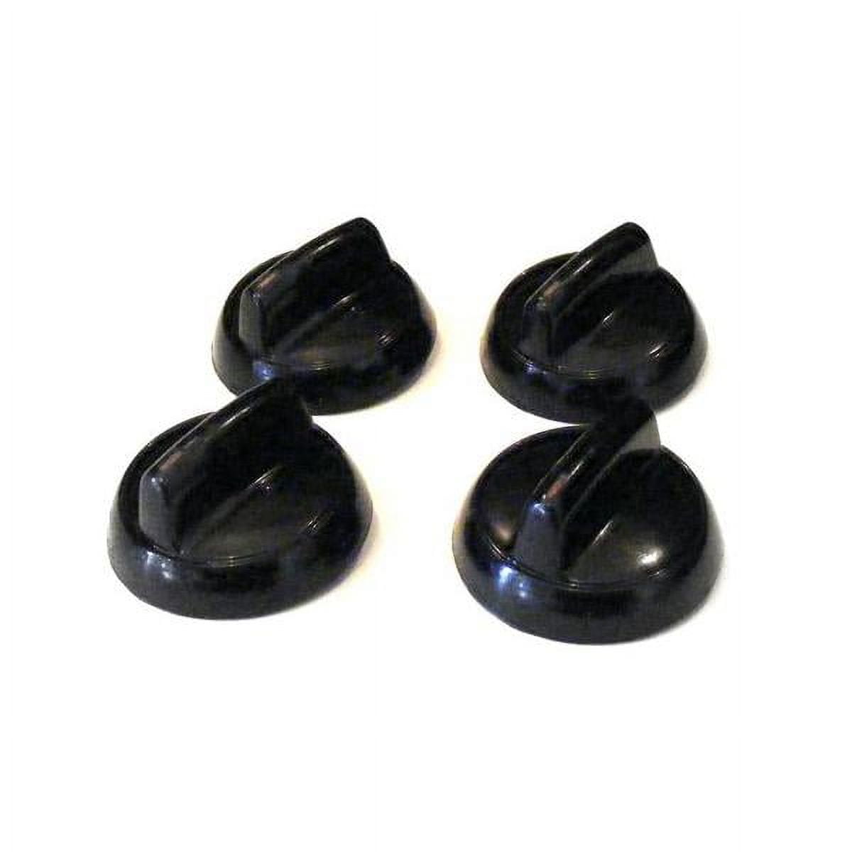 WHIRLPOOL WP98006100 KNOB - GENUINE OEM PART