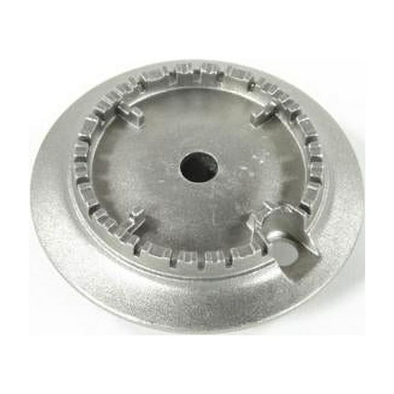 WHIRLPOOL WP98017537 RANGE SURFACE BURNER HEAD - OEM PART