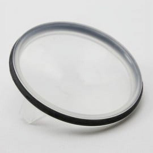WHIRLPOOL WPW10074580 CAP - GENUINE OEM PART