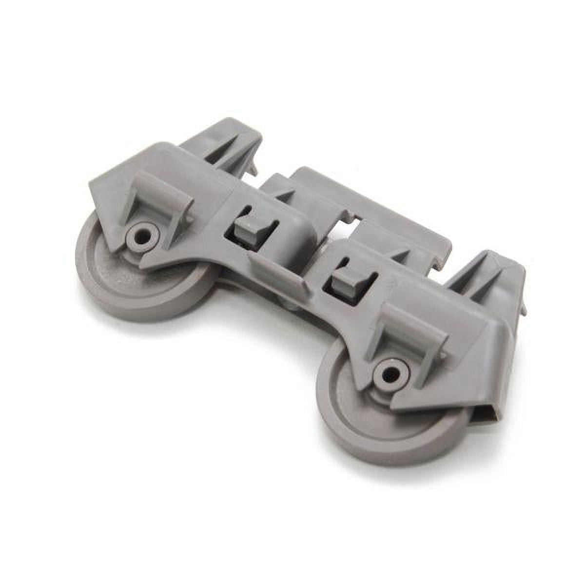 NEW Dishwasher Dishrack Roller WPW10082868 Whirlpool