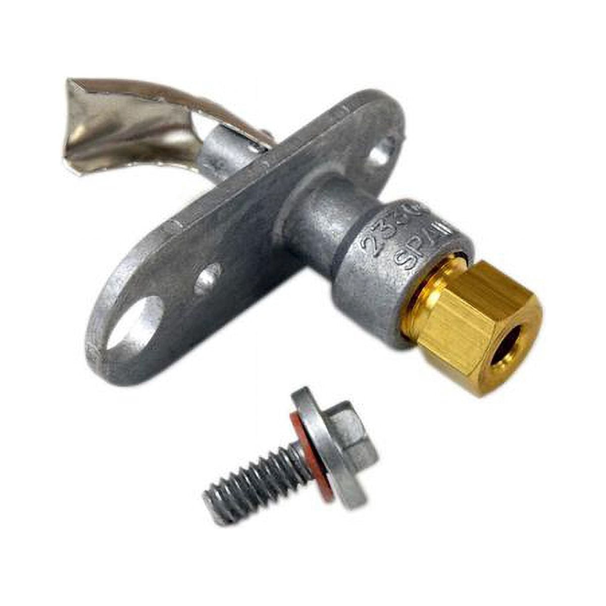 WHIRLPOOL WPW10085400 RANGE OVEN BURNER PILOT ASSEMBLY - OEM PART