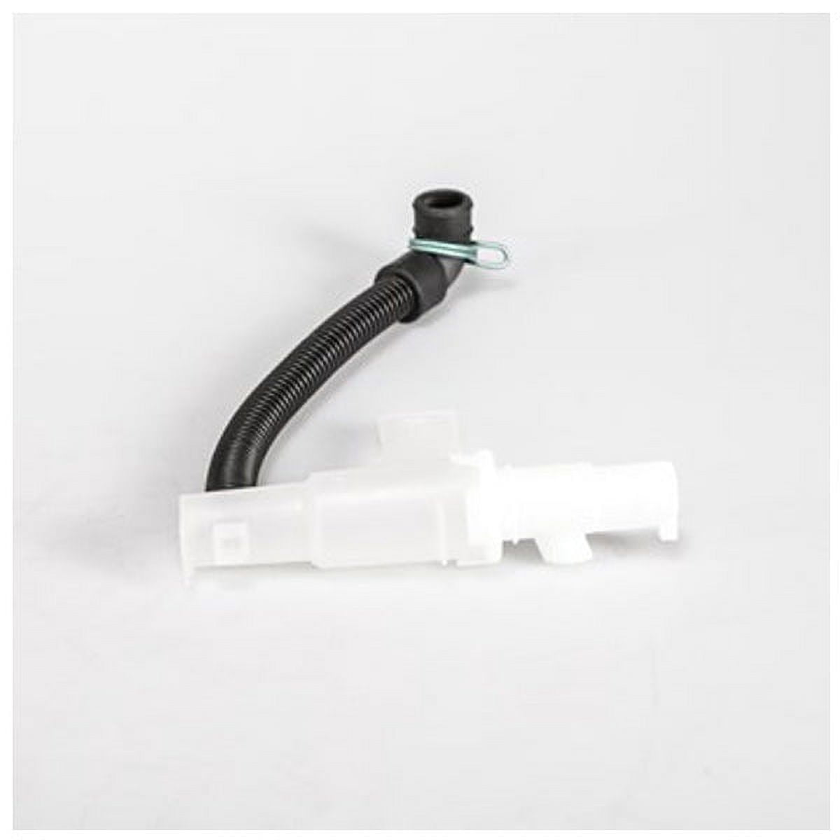 WHIRLPOOL WPW10106990 WASHER WATER INLET HOSE WITH WATER NOZZLE - OEM PART