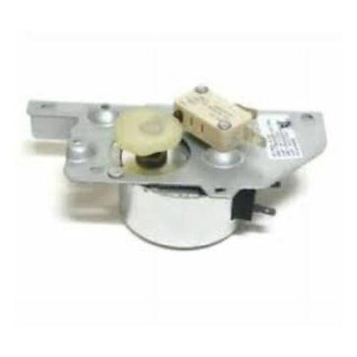 WHIRLPOOL WPW10107820 RANGE OVEN DOOR LOCK ASSEMBLY - OEM PART