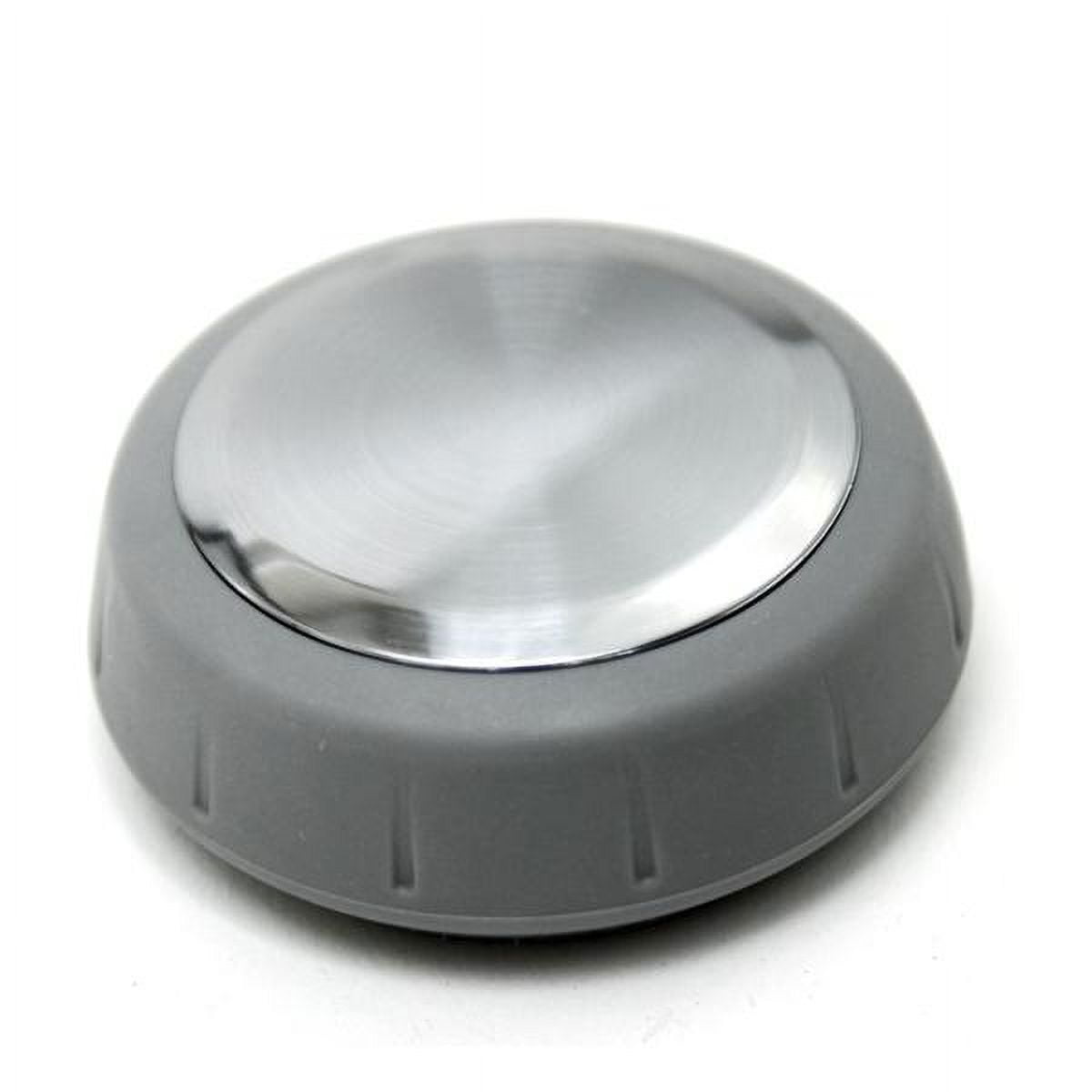WHIRLPOOL WPW10110033 WASHER CONTROL KNOB - OEM PART