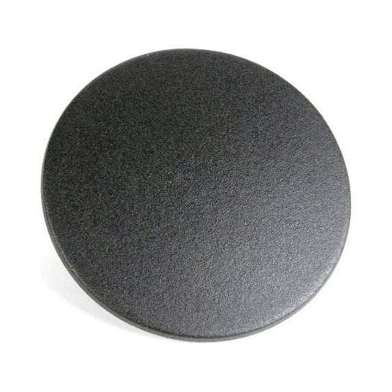 WHIRLPOOL WPW10115952 RANGE SURFACE BURNER CAP (BLACK) - OEM PART
