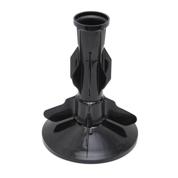 WHIRLPOOL WPW10131112 WASHER AGITATOR - OEM PART