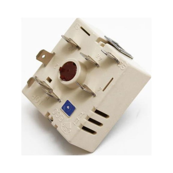 WHIRLPOOL WPW10149355 RANGE SURFACE ELEMENT CONTROL SWITCH - OEM PART