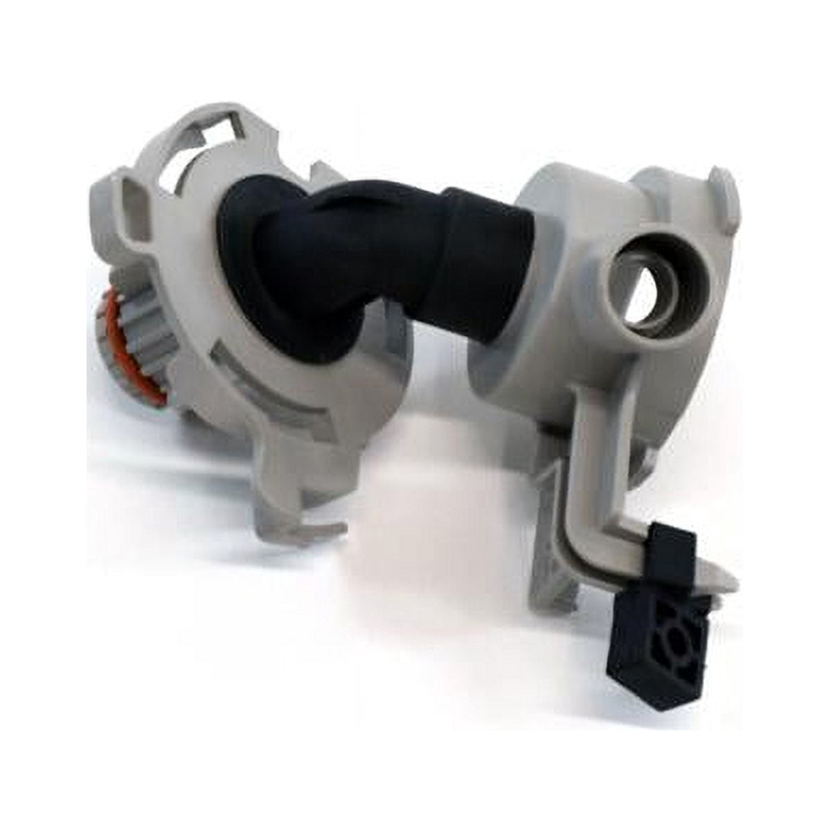 WHIRLPOOL WPW10179455 DISHWASHER DRAIN PUMP HOUSING - OEM PART