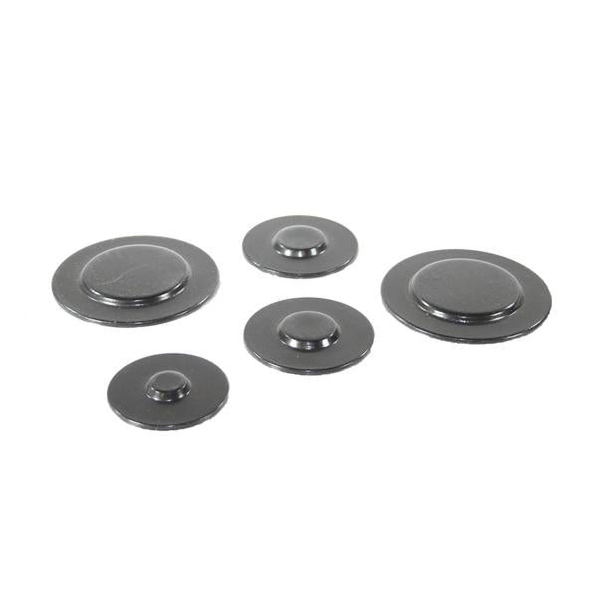 WHIRLPOOL WPW10183374 CAP-BURNER - GENUINE OEM PART