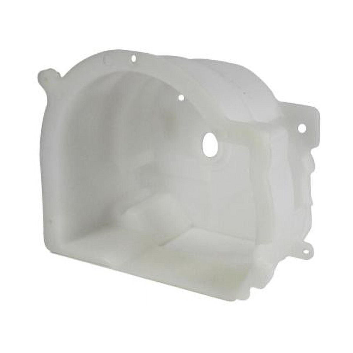 WHIRLPOOL WPW10185018 REFRIGERATOR ICE CRUSHER HOUSING - OEM PART