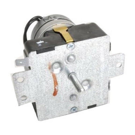 WHIRLPOOL WPW10185982 TIMER - GENUINE OEM PART