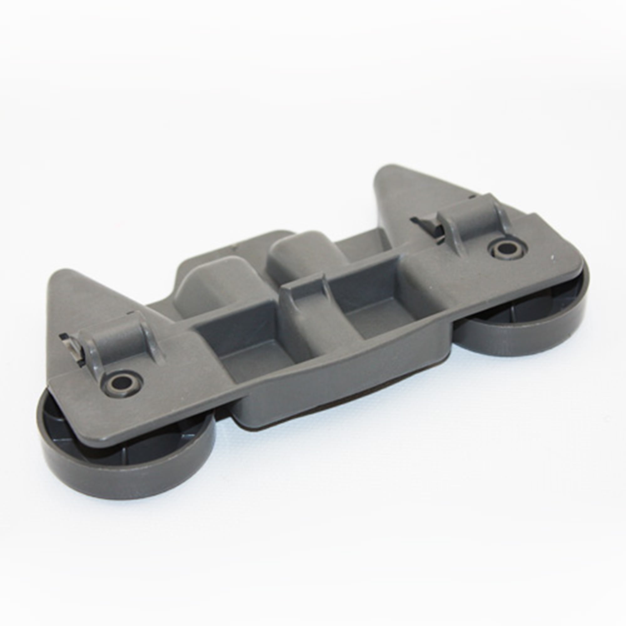 WHIRLPOOL WPW10195417 Dishwasher Roller Wheel Track