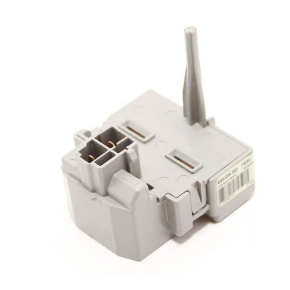 WHIRLPOOL WPW10197428 REFRIGERATOR COMPRESSOR START RELAY - OEM PART