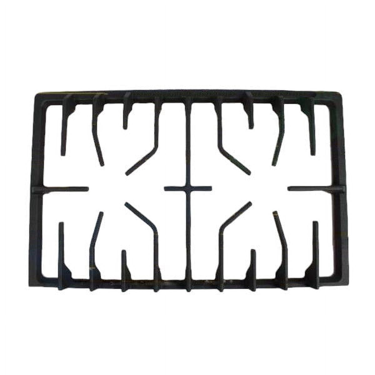 WHIRLPOOL WPW10203095 GRATE-BRNR - OEM PART