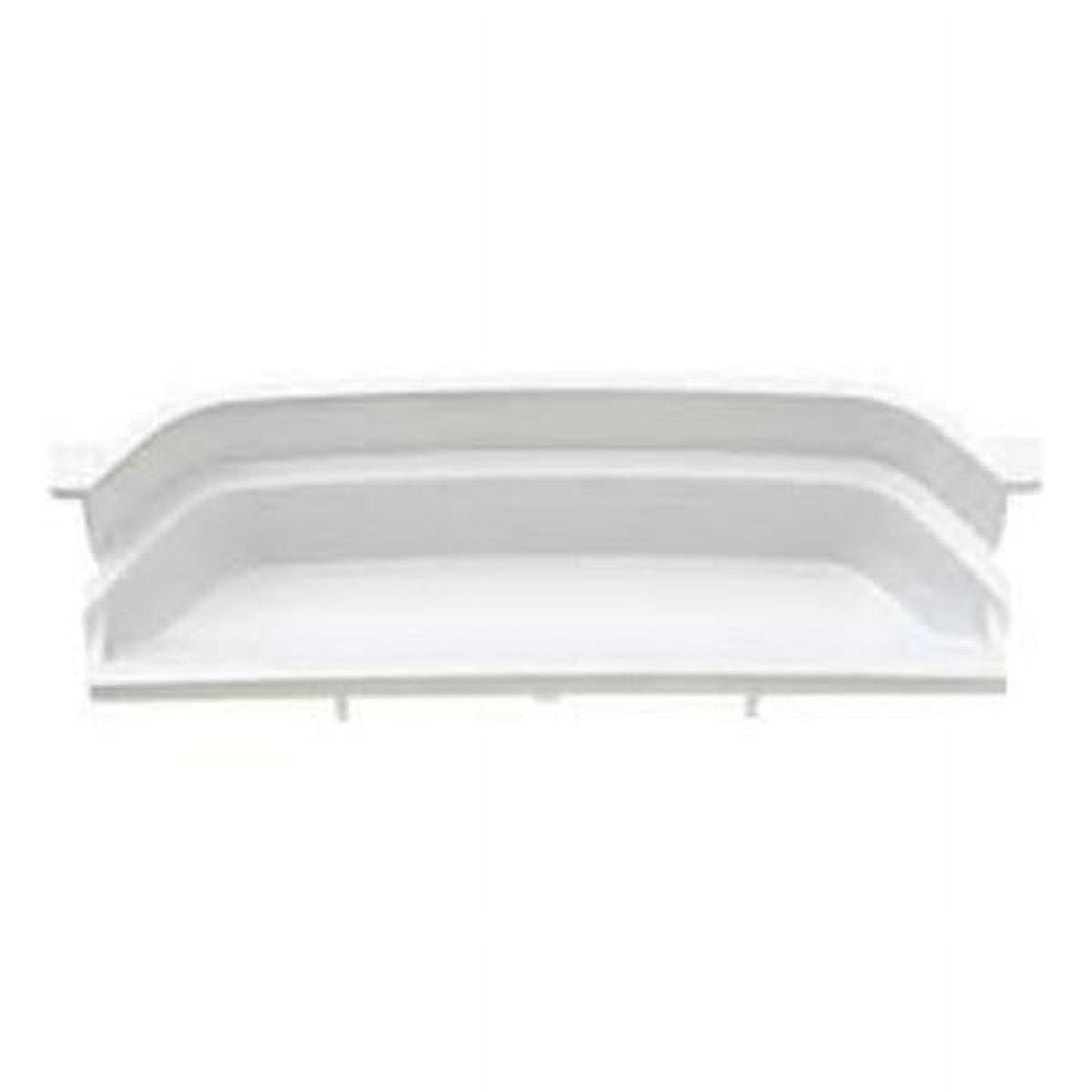 WHIRLPOOL WPW10205890 DISHWASHER DOOR HANDLE - OEM PART
